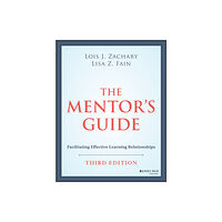 John Wiley & Sons Inc The Mentor's Guide (häftad, eng)