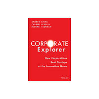 John Wiley & Sons Inc Corporate Explorer (inbunden, eng)
