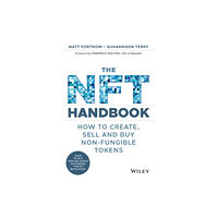 John Wiley & Sons Inc The NFT Handbook (häftad, eng)