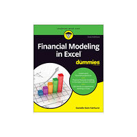 John Wiley & Sons Inc Financial Modeling in Excel For Dummies (häftad, eng)