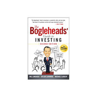 John Wiley & Sons Inc The Bogleheads' Guide to Investing (häftad, eng)