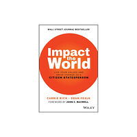 John Wiley & Sons Inc Impact the World (inbunden, eng)