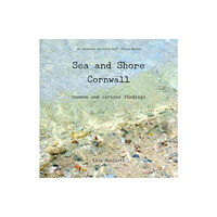 Zart Books Sea and Shore Cornwall (häftad, eng)