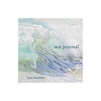 Zart Books Sea Journal (häftad, eng)