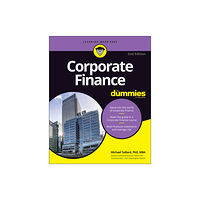 John Wiley & Sons Inc Corporate Finance For Dummies (häftad, eng)