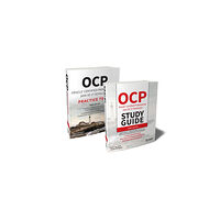 John Wiley & Sons Inc OCP Oracle Certified Professional Java SE 17 Developer Certification Kit (häftad, eng)