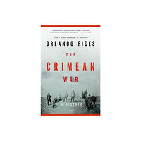 PICADOR Crimean War (häftad, eng)