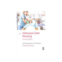 Taylor & francis ltd Intensive Care Nursing (häftad, eng)