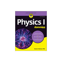 John Wiley & Sons Inc Physics I For Dummies (häftad, eng)