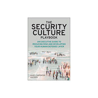 John Wiley & Sons Inc The Security Culture Playbook (inbunden, eng)