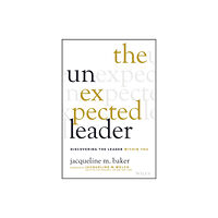John Wiley & Sons Inc The Unexpected Leader (inbunden, eng)