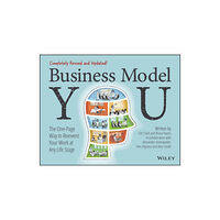John Wiley & Sons Inc Business Model You (häftad, eng)