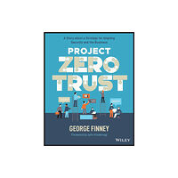 John Wiley & Sons Inc Project Zero Trust (häftad, eng)