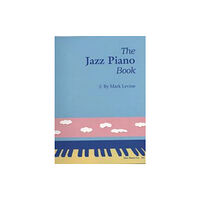 Sher Music Co ,U.S. The Jazz Piano Book