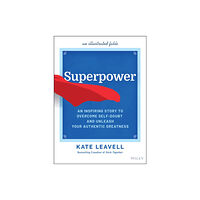 John Wiley & Sons Inc Superpower (inbunden, eng)