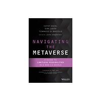 John Wiley & Sons Inc Navigating the Metaverse (inbunden, eng)
