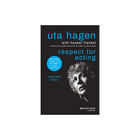 John Wiley & Sons Inc Respect for Acting (inbunden, eng)