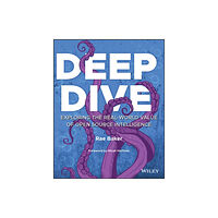 John Wiley & Sons Inc Deep Dive (häftad, eng)