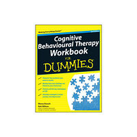 John Wiley & Sons Inc Cognitive Behavioural Therapy Workbook For Dummies (häftad, eng)