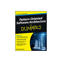 John Wiley & Sons Inc Pattern-Oriented Software Architecture For Dummies (häftad, eng)