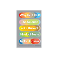 St Martins Pr Why You Like It (häftad, eng)