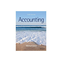 John Wiley & Sons Inc Accounting (häftad, eng)