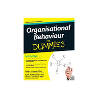 John Wiley & Sons Inc Organisational Behaviour For Dummies (häftad, eng)