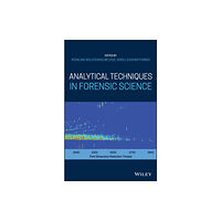 John Wiley & Sons Inc Analytical Techniques in Forensic Science (inbunden, eng)
