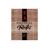 Crossing Press Essential Reiki (häftad, eng)