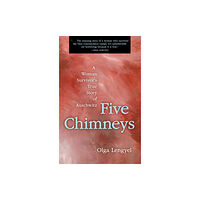 Academy Chicago Publishers Five Chimneys (häftad, eng)