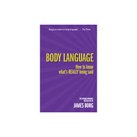Pearson Education Limited Body Language (häftad, eng)