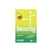 Pearson Education Limited Innovation Book, The (häftad, eng)
