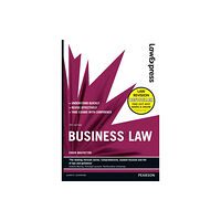 Pearson Education Limited Law Express: Business Law (häftad, eng)