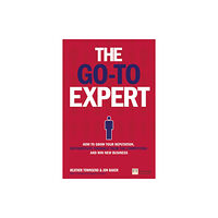 Pearson Education Limited Go-To Expert, The (häftad, eng)