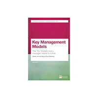 Pearson Education Limited Key Management Models (häftad, eng)