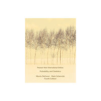 Pearson Education Limited Probability and Statistics (häftad, eng)