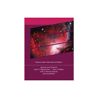 Pearson Education Limited Signals and Systems (häftad, eng)