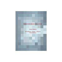 Pearson Education Limited Linear Algebra (häftad, eng)