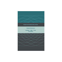 Pearson Education Limited Classical Mechanics (häftad, eng)