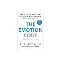 St Martin's Press The Emotion Code (inbunden, eng)