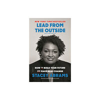 PICADOR Lead from the Outside (häftad, eng)