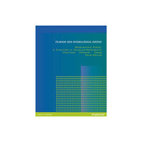 Pearson Education Limited Mathematical Proofs: A Transition to Advanced Mathematics (häftad, eng)