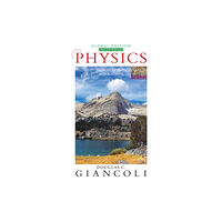 Pearson Education Limited Physics: Principles with Applications, Global Edition (häftad, eng)
