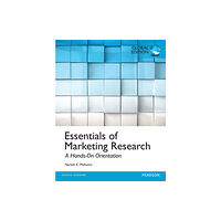 Pearson Education Limited Essentials of Marketing Research, Global Edition (häftad, eng)