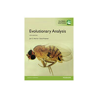 Pearson Education Limited Evolutionary Analysis, Global Edition (häftad, eng)