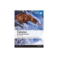 Pearson Education Limited Calculus for the Life Sciences: Global Edition (häftad, eng)