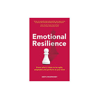 Pearson Education Limited Emotional Resilience (häftad, eng)