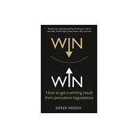 Pearson Education Limited Win Win: Negotiation (häftad, eng)