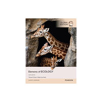 Pearson Education Limited Elements of Ecology, Global Edition (häftad, eng)