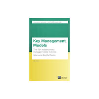 Pearson Education Limited Key Management Models, Travel Edition (häftad, eng)